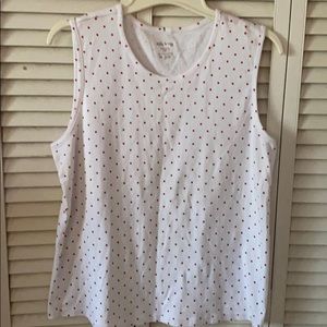 Women Plus Size Tank Top! 👚